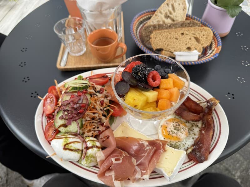 Restaurant Bokes & Co à Mechelen (Malines), Belgique