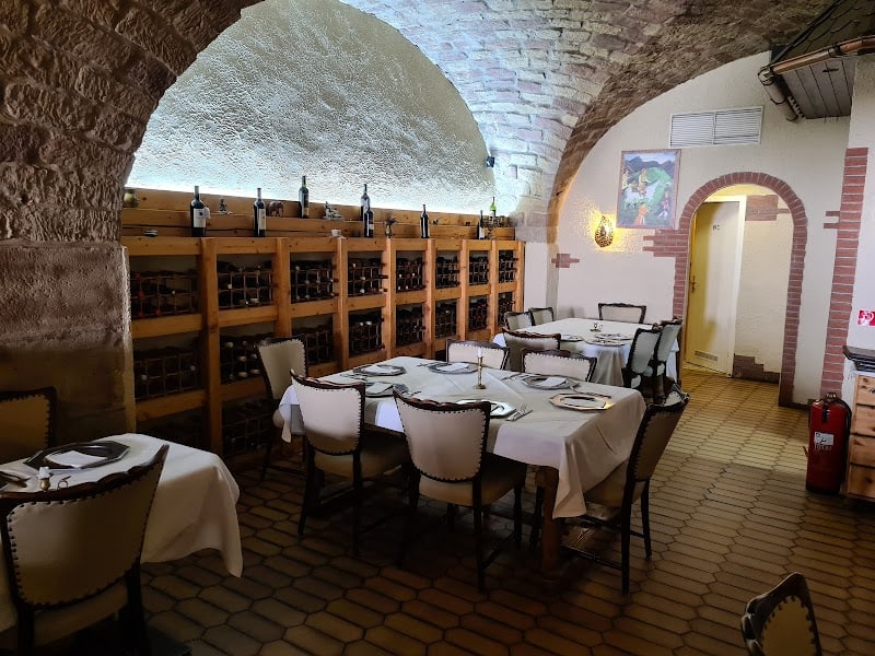 Bombay Restaurant à Saarlouis (Sarrelouis), Allemagne