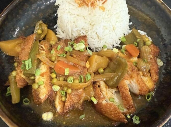 Restaurant Bôndi à Bassens, France