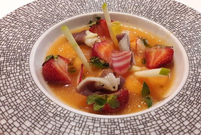 Restaurant Bonne Franquette Janvry à Janvry, France