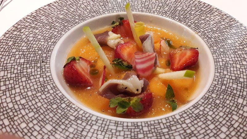 Restaurant Bonne Franquette Janvry à Janvry, France