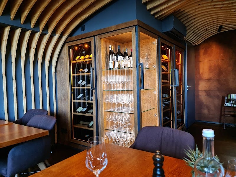 Restaurant Bootshaus Grill & Bar – Hafencity à Hamburg (Hambourg), Allemagne