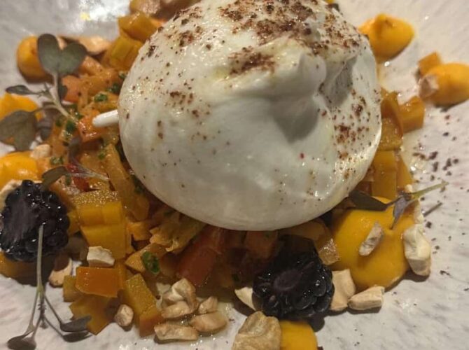 Restaurant Bootshaus Grill & Bar – Hafencity à Hamburg (Hambourg), Allemagne