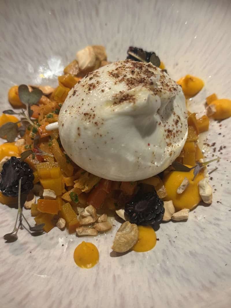 Restaurant Bootshaus Grill & Bar – Hafencity à Hamburg (Hambourg), Allemagne