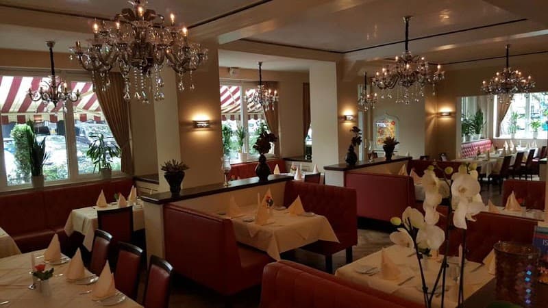 Bosporus Restaurant à Dortmund, Allemagne