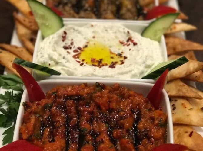 Bosporus Restaurant à Dortmund, Allemagne