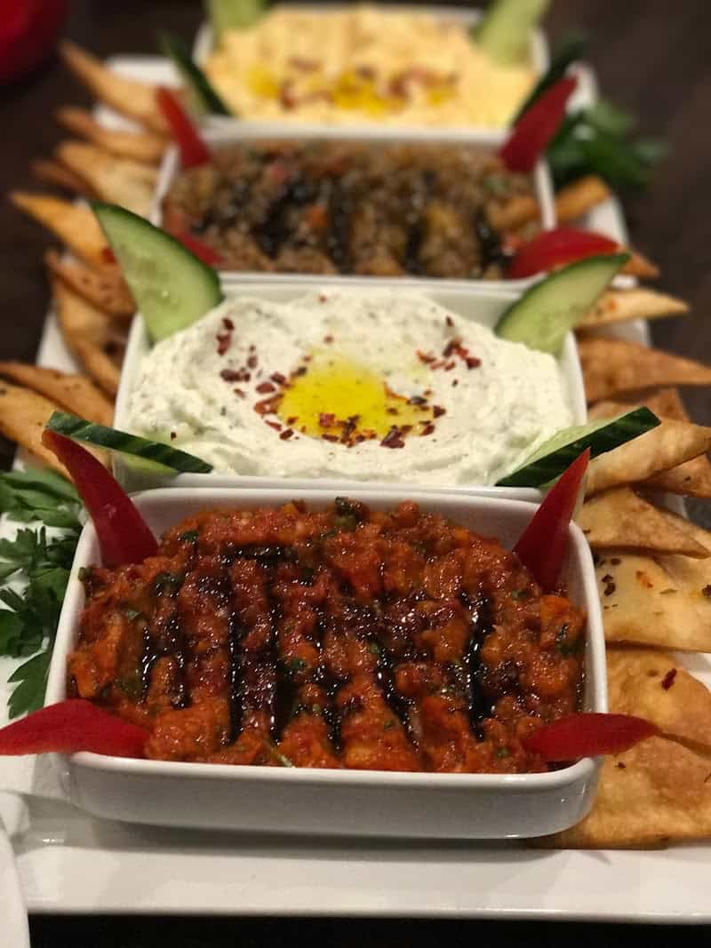 Bosporus Restaurant à Dortmund, Allemagne