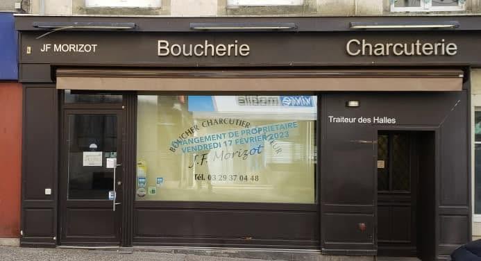 BOUCHERIE CHARCUTERIE TRAITEUR GERARDIN