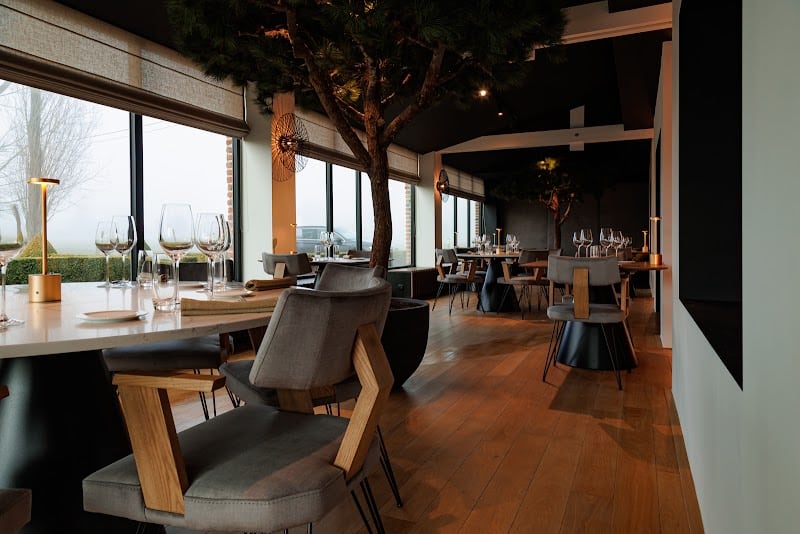 Restaurant Bouchon et l’Assiette (Le) à Soignies, Belgique