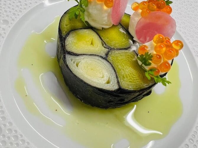 Restaurant Bouchon et l’Assiette (Le) à Soignies, Belgique