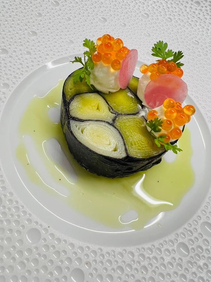 Restaurant Bouchon et l’Assiette (Le) à Soignies, Belgique