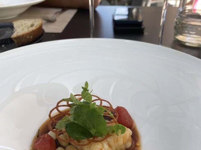 Restaurant Bouchon et l’Assiette (Le) à Soignies, Belgique