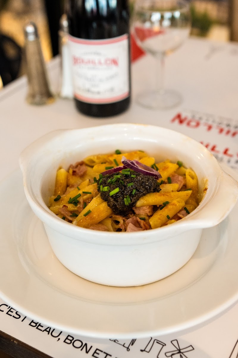 Restaurant Bouillon Batignolles à Luxembourg (Ville), Luxembourg