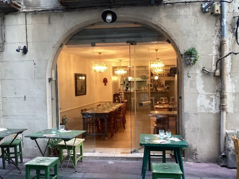 Restaurant Bouillon Maurel à Montpellier, France — photo 1