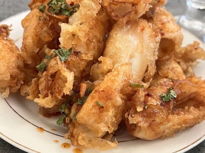 Restaurant Bouillon Maurel à Montpellier, France