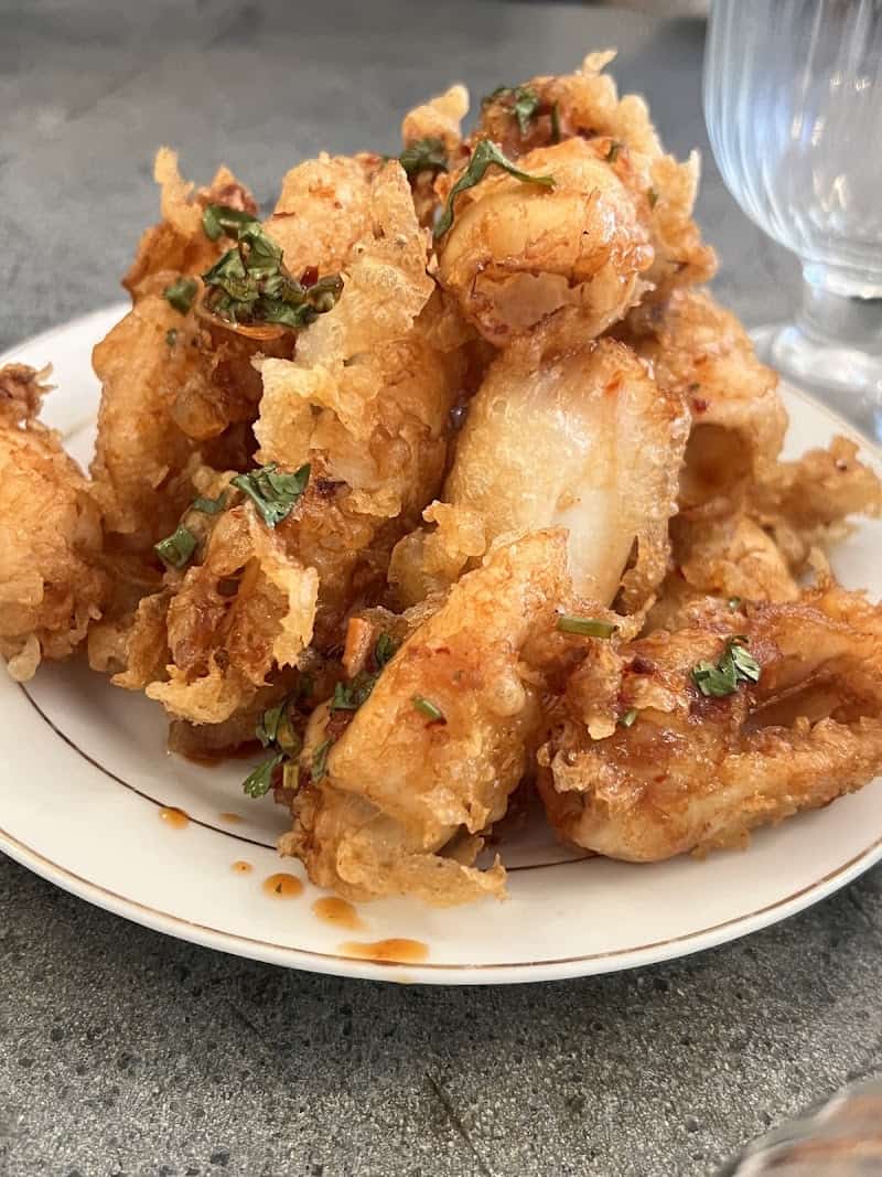 Restaurant Bouillon Maurel à Montpellier, France