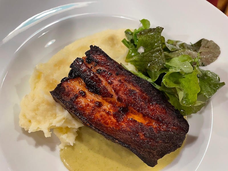 Restaurant Bouillon Nonna – Cuisine populaire de tradition à Penmarch, France