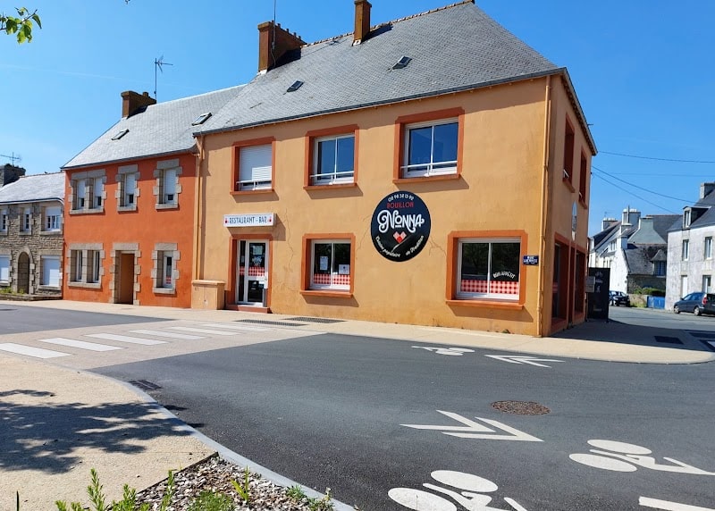 Restaurant Bouillon Nonna – Cuisine populaire de tradition à Penmarch, France