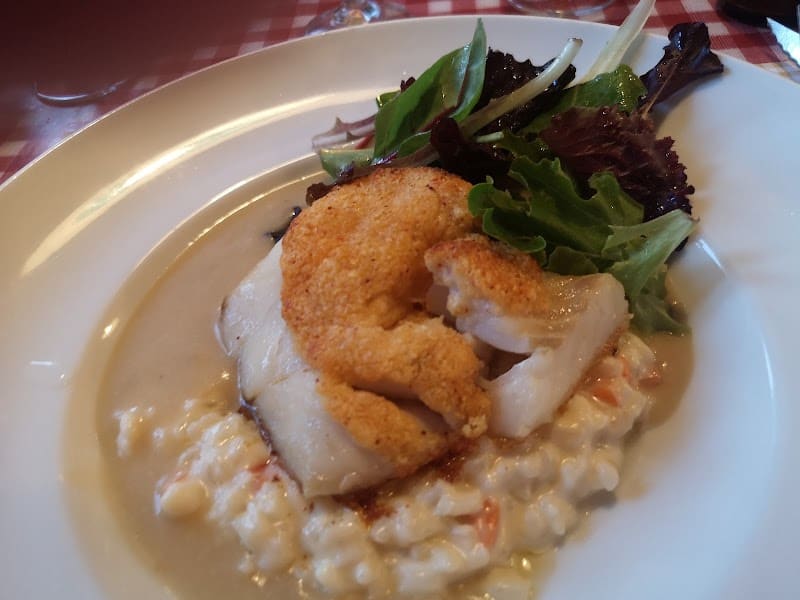 Restaurant Bouillon Nonna – Cuisine populaire de tradition à Penmarch, France