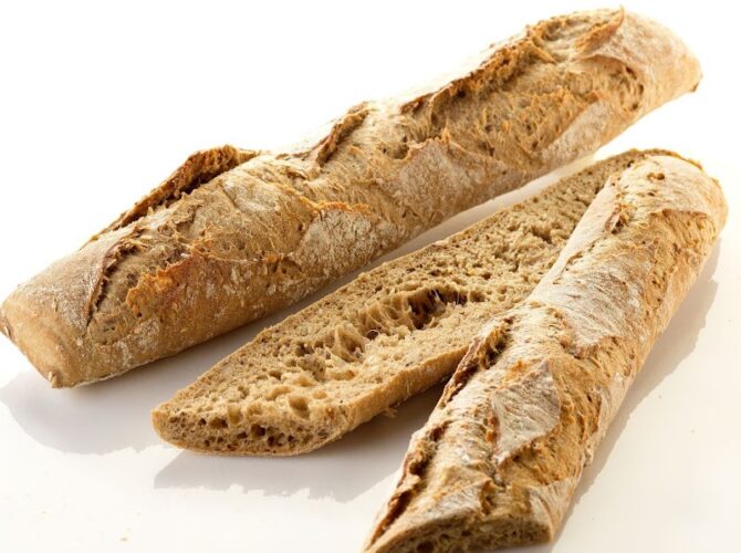 Restaurant Boulangerie au pain gourmand Obernai à Obernai, France