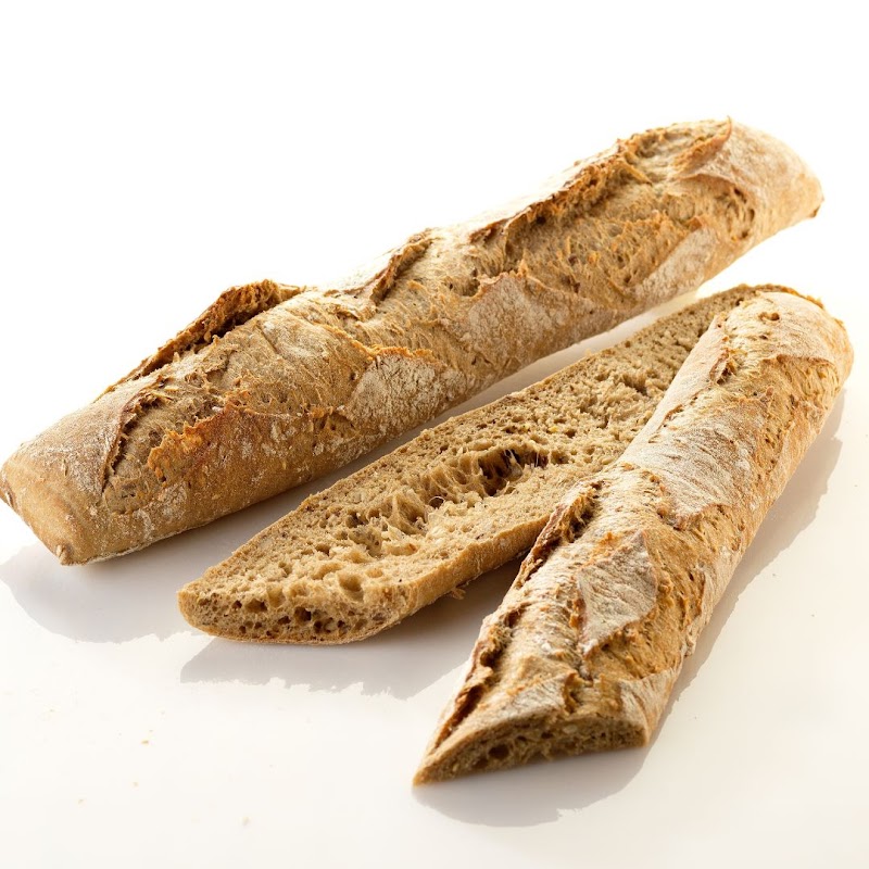 Restaurant Boulangerie au pain gourmand Obernai à Obernai, France