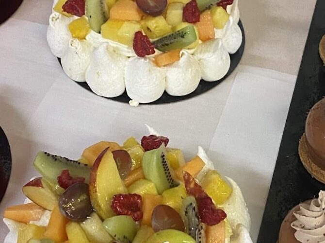 Restaurant Boulangerie l’Atelier à Gardanne, France