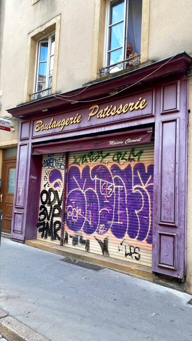 Restaurant Boulangerie pâtisserie Clément Chrystele et Laurent à Metz, France — photo 1