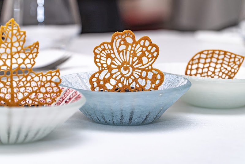 Restaurant Boutary à Paris, France