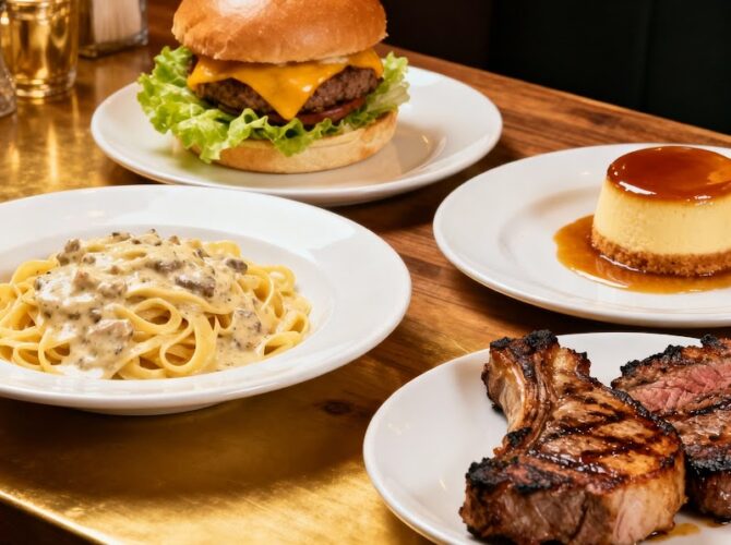 Restaurant Boutary à Paris, France