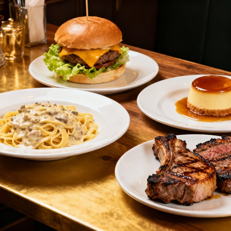 Restaurant Boutary à Paris, France