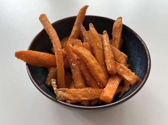 Restaurant Bowl’Amie à Strasbourg, France