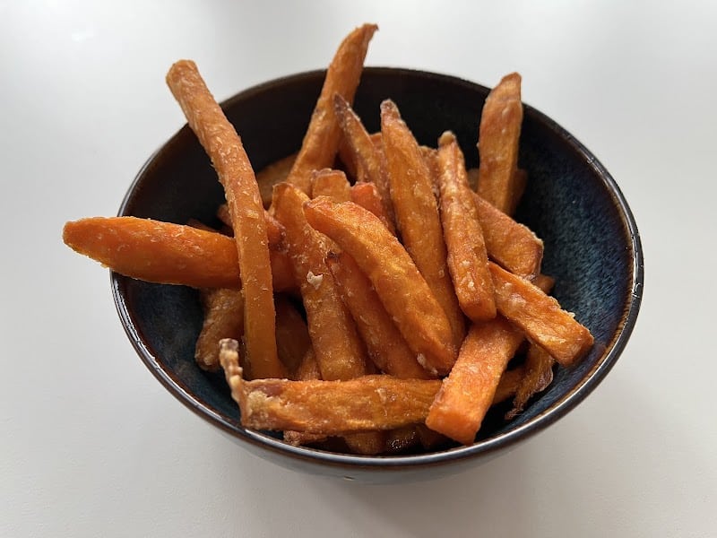 Restaurant Bowl’Amie à Strasbourg, France