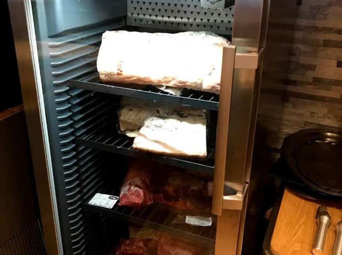 Restaurant Braise & Cow à Cogolin, France