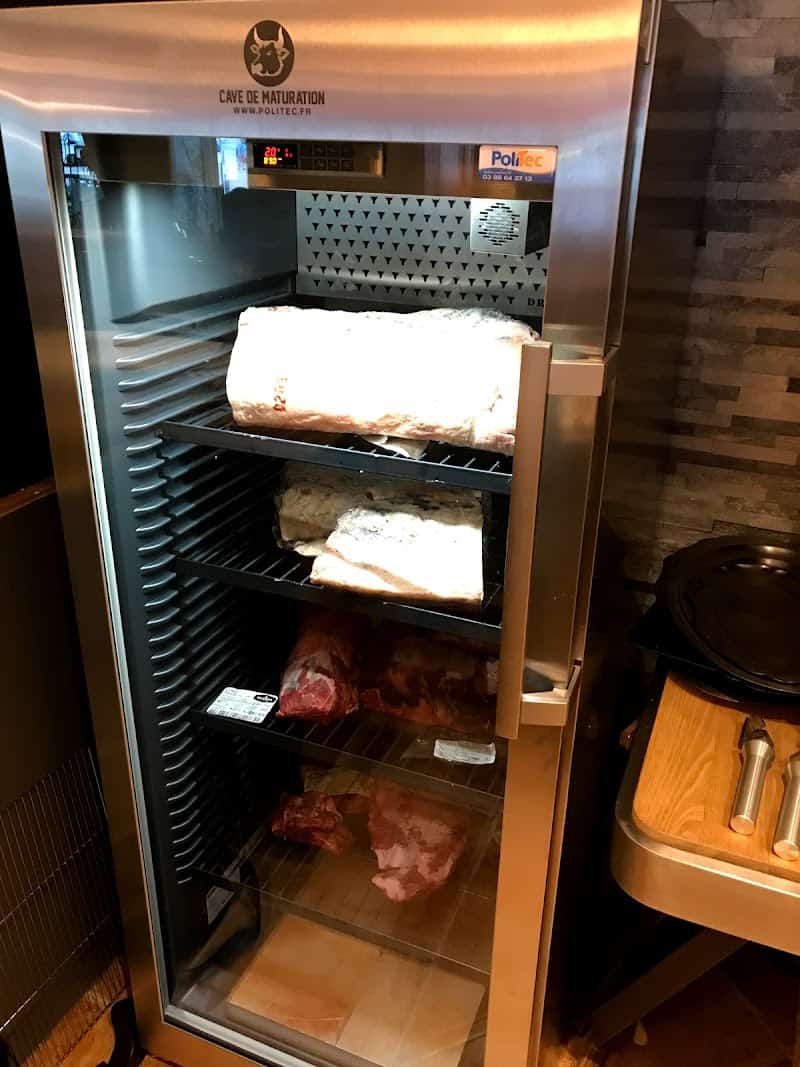 Restaurant Braise & Cow à Cogolin, France