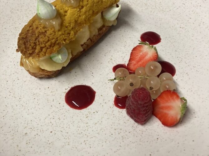 Restaurant Braise & Cow à Cogolin, France