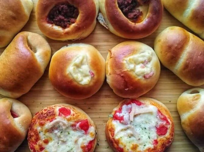 Restaurant Brancato Food&StreetFood à La Louvière, Belgique