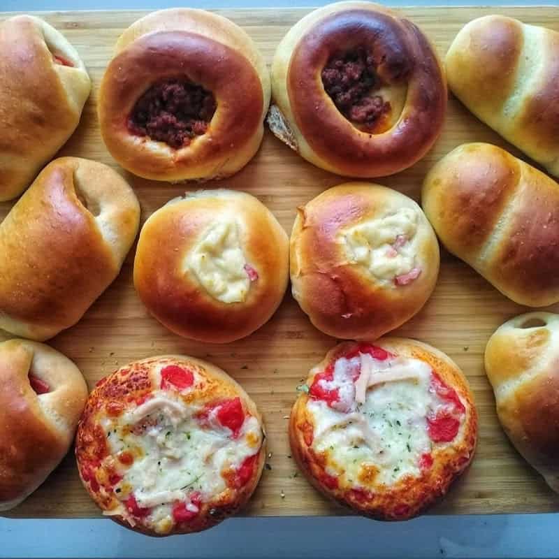 Restaurant Brancato Food&StreetFood à La Louvière, Belgique