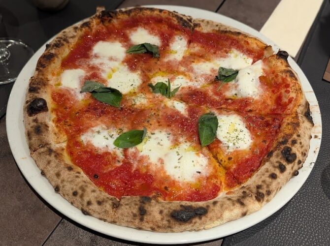 Restaurant Brancato Food&StreetFood à La Louvière, Belgique