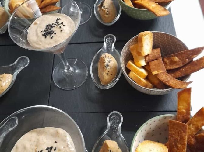 Restaurant Braseria La Taverna à Prades, Espagne