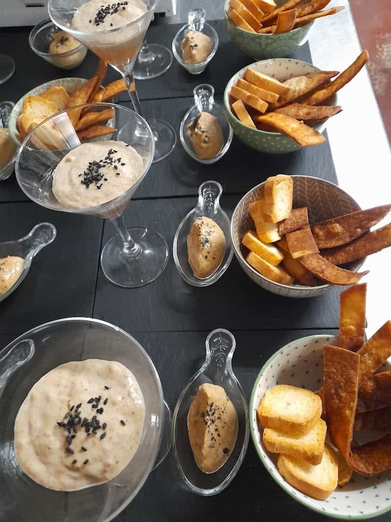 Restaurant Braseria La Taverna à Prades, Espagne