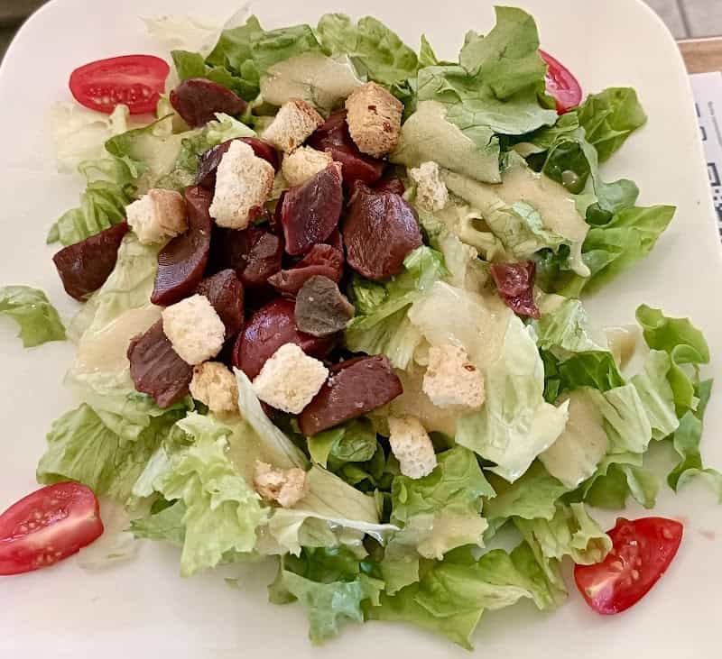 Restaurant Brasserie Café Lucien à Carcassonne, France