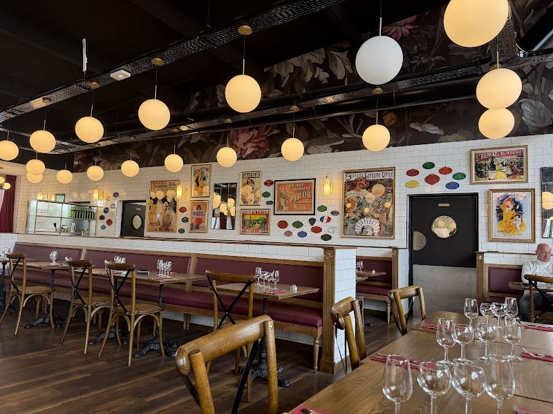 Restaurant Brasserie Cocottes à Castelnaudary, France