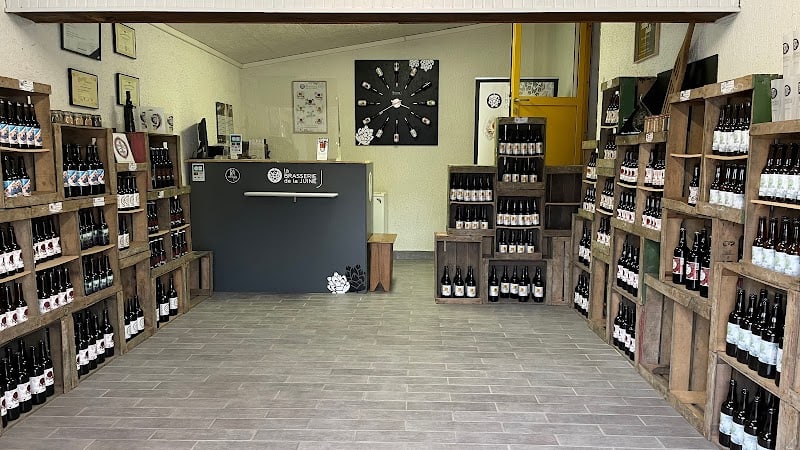 Restaurant Brasserie de la Juine à Janville-sur-Juine, France