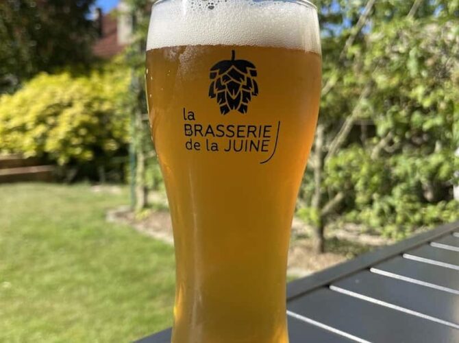 Restaurant Brasserie de la Juine à Janville-sur-Juine, France