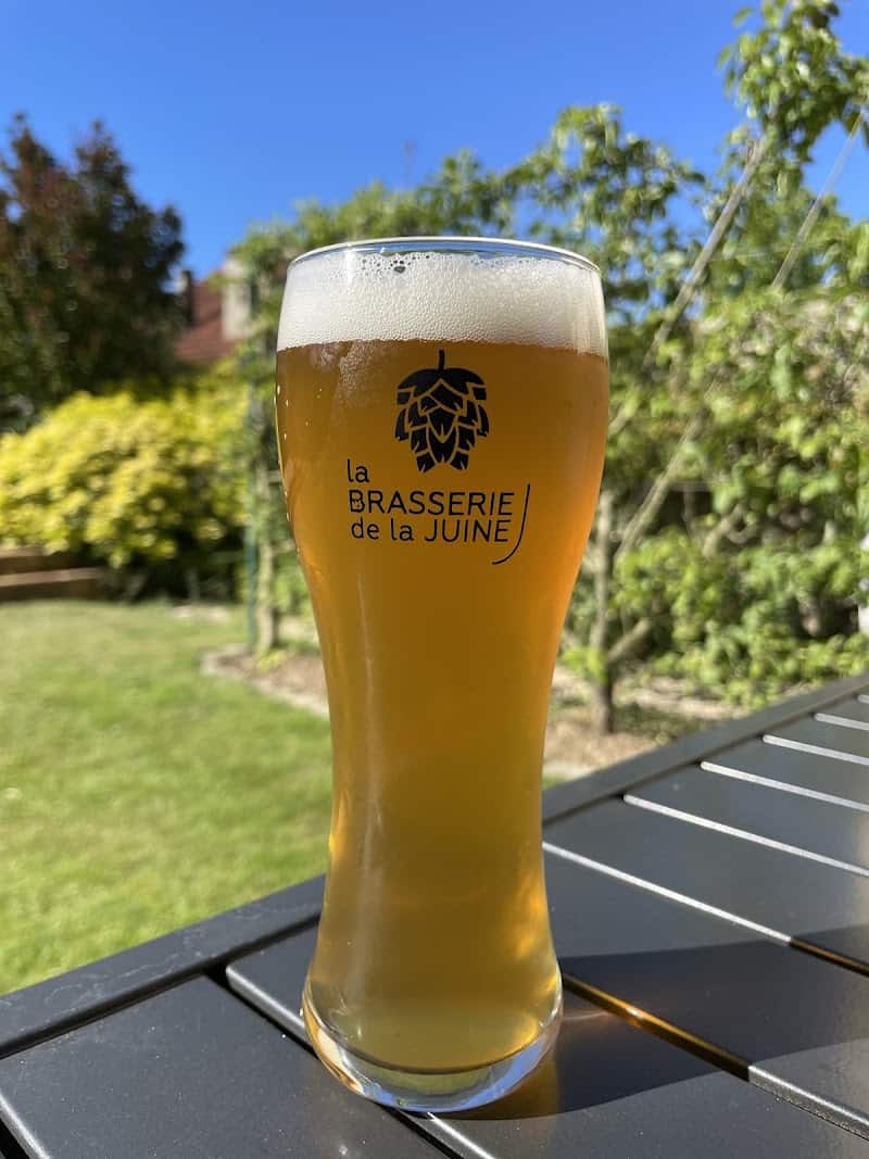 Restaurant Brasserie de la Juine à Janville-sur-Juine, France