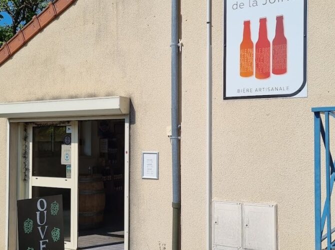 Restaurant Brasserie de la Juine à Janville-sur-Juine, France