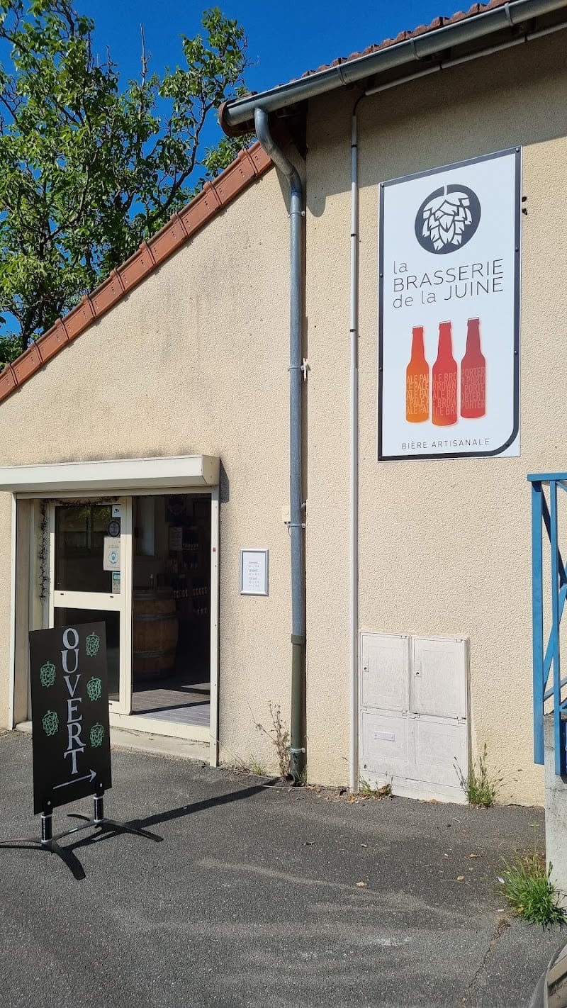 Restaurant Brasserie de la Juine à Janville-sur-Juine, France