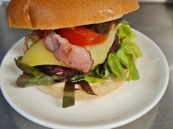 Brasserie Des Sports Bar restaurant à Bons-en-Chablais, France