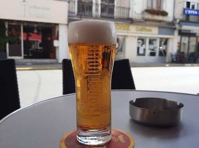 Restaurant Brasserie Du Cygne – 55 SAINT-MIHIEL à Saint-Mihiel, France