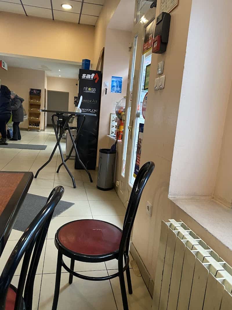 Restaurant Brasserie Du Cygne – 55 SAINT-MIHIEL à Saint-Mihiel, France